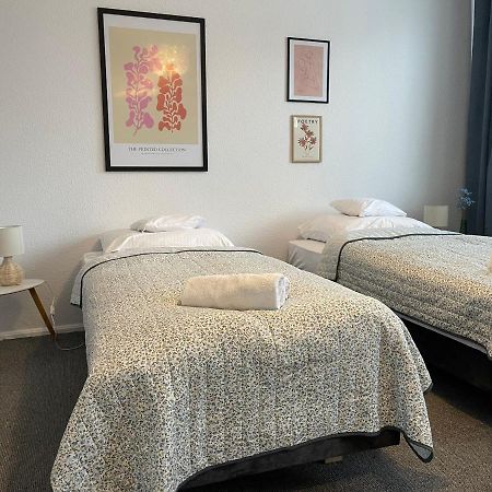 Apartamenty Cud Miod Krosno Exteriör bild