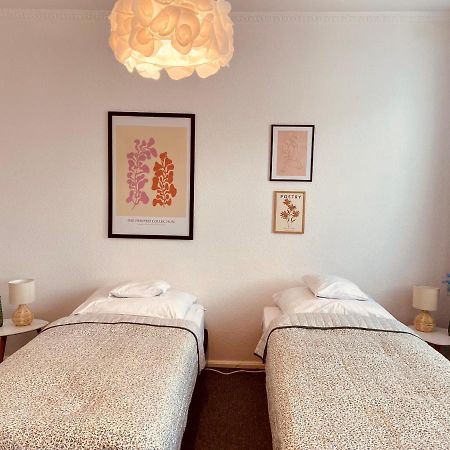 Apartamenty Cud Miod Krosno Exteriör bild