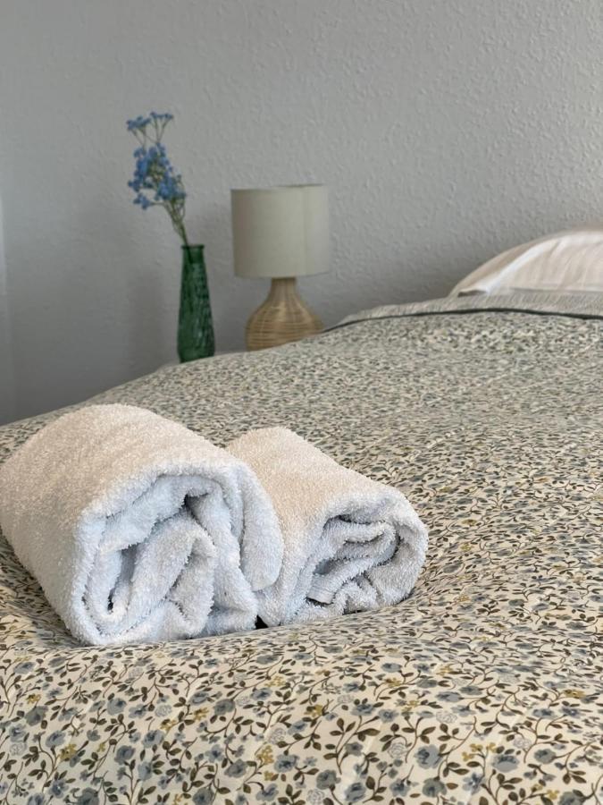 Apartamenty Cud Miod Krosno Exteriör bild
