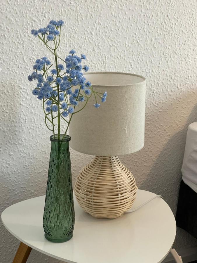 Apartamenty Cud Miod Krosno Exteriör bild
