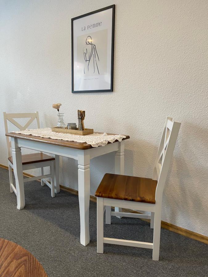 Apartamenty Cud Miod Krosno Exteriör bild
