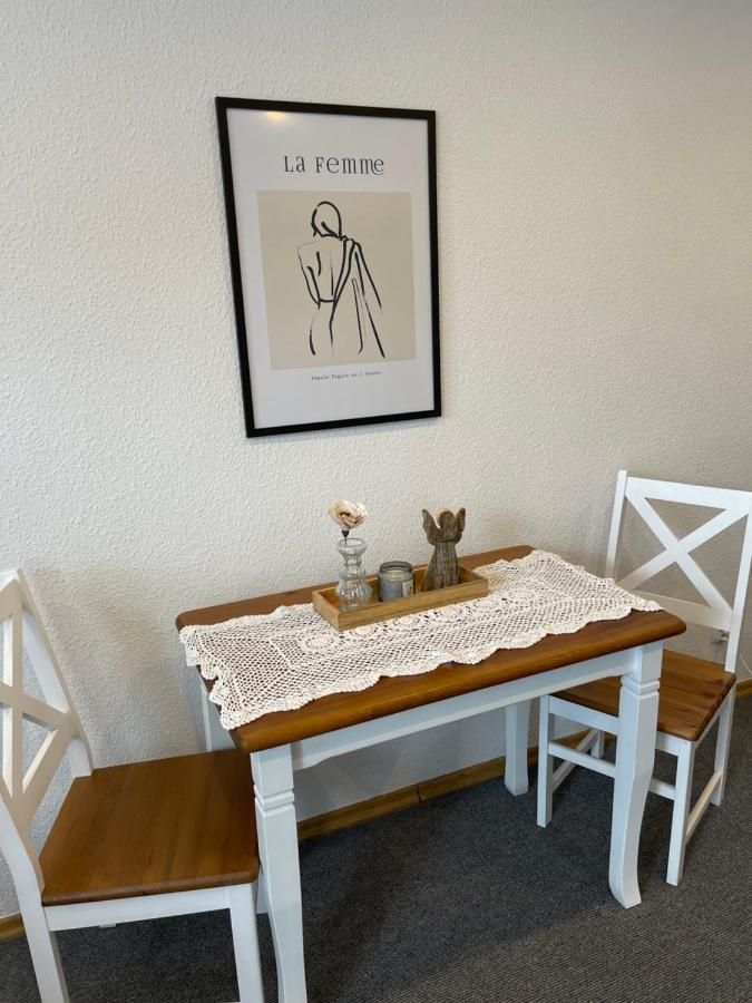 Apartamenty Cud Miod Krosno Exteriör bild
