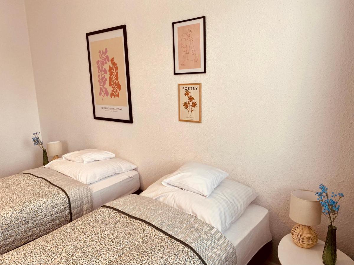Apartamenty Cud Miod Krosno Exteriör bild