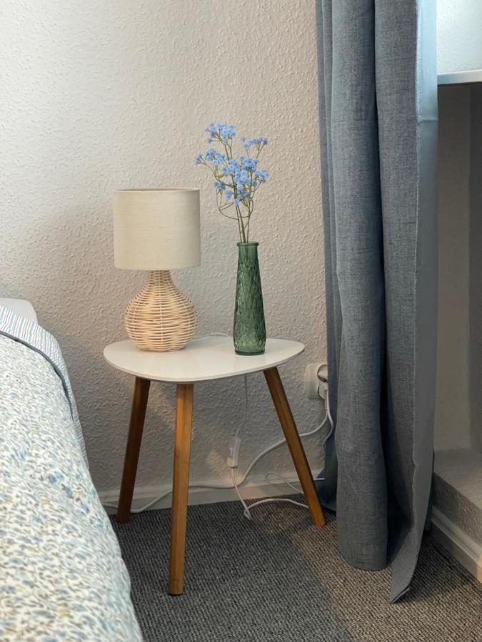 Apartamenty Cud Miod Krosno Exteriör bild