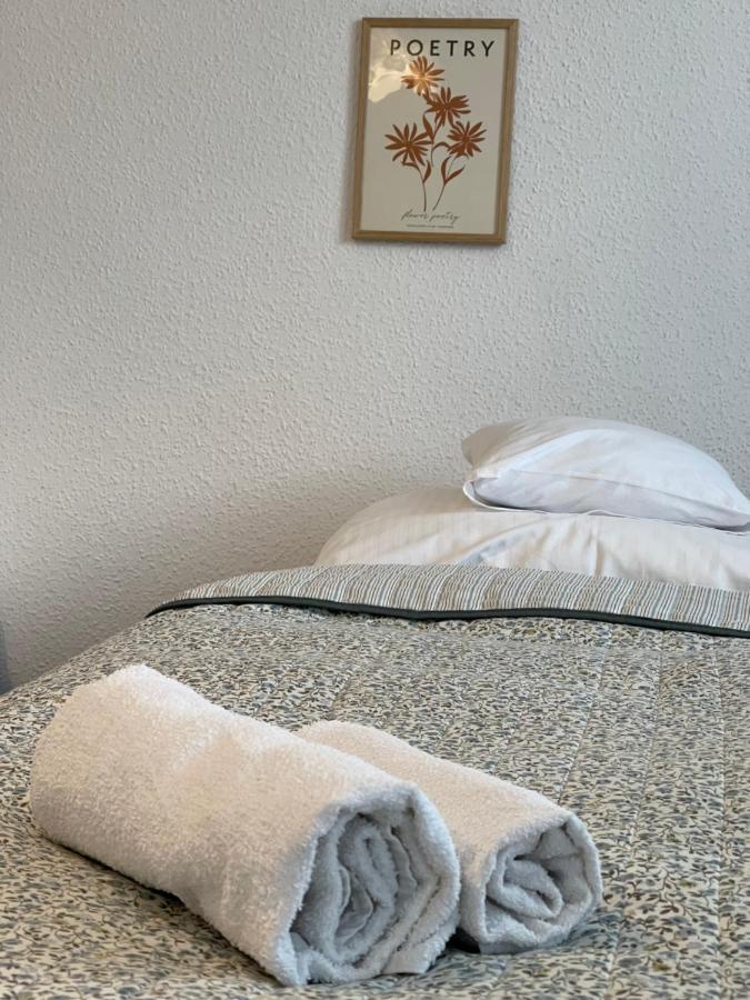 Apartamenty Cud Miod Krosno Exteriör bild