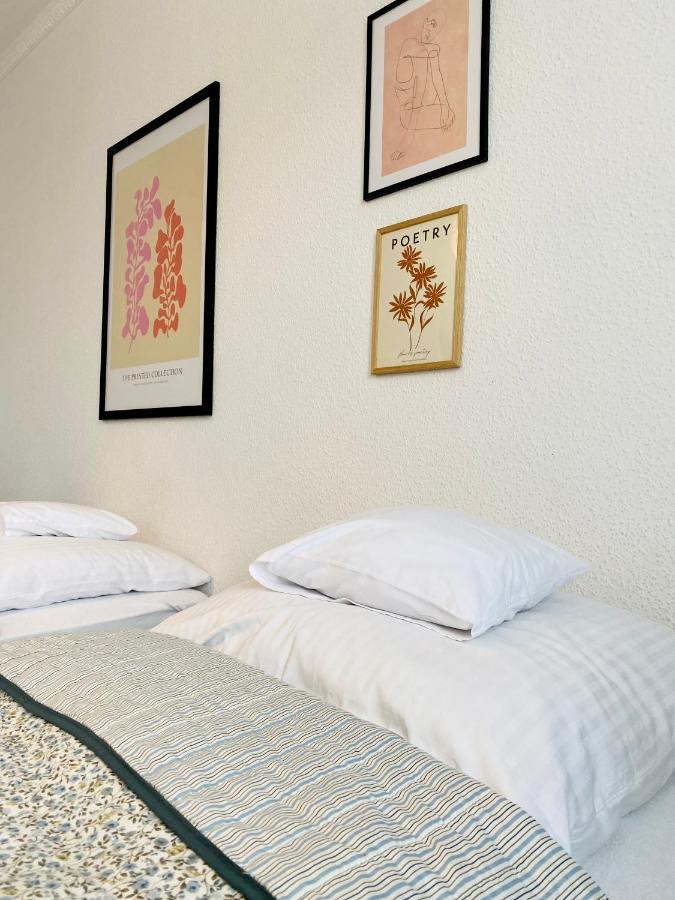 Apartamenty Cud Miod Krosno Exteriör bild