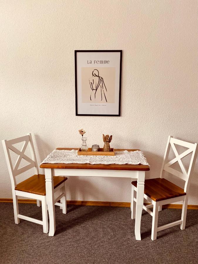 Apartamenty Cud Miod Krosno Exteriör bild