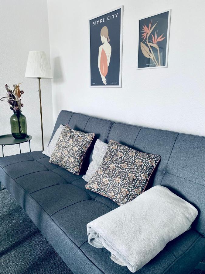 Apartamenty Cud Miod Krosno Exteriör bild