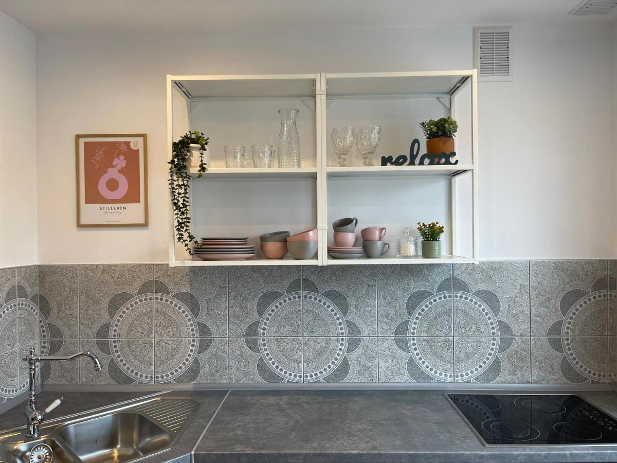 Apartamenty Cud Miod Krosno Exteriör bild